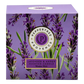 Provence Lavender & Amber Scented Candle 200 g