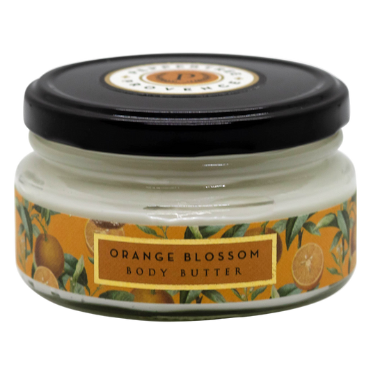 Provence Orange Blossom Body Butter 200 g
