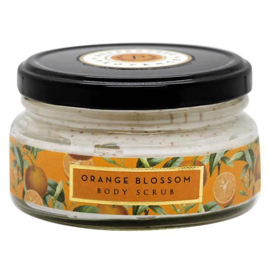 Provence Orange Blossom Body Scrub 200 g