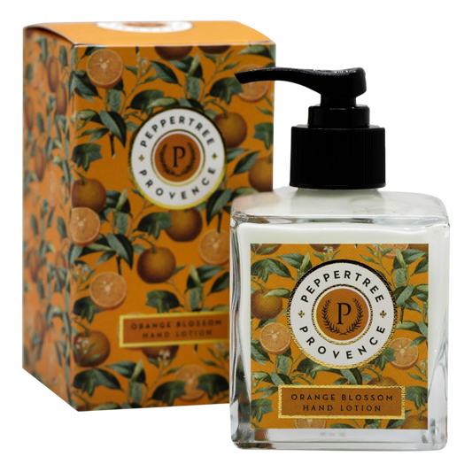 Provence Orange Blossom Hand Lotion 200 g