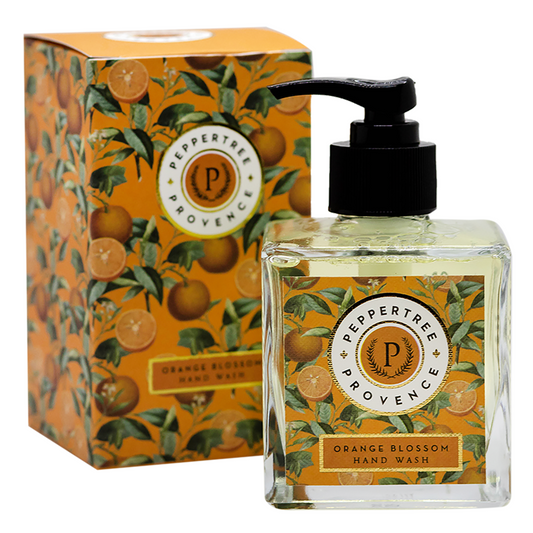 Provence Orange Blossom Hand Wash 200 g