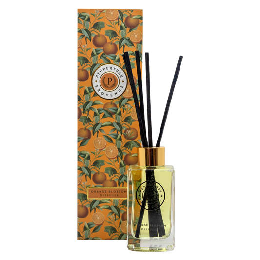 Provence Orange Blossom Room Diffuser 100 ml