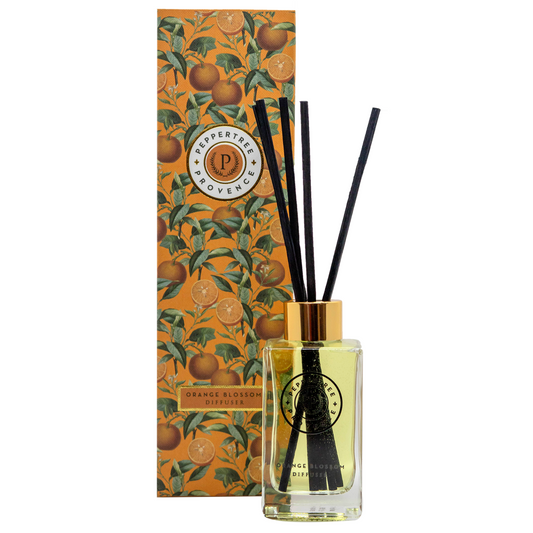Provence Orange Blossom Room Diffuser 100 ml