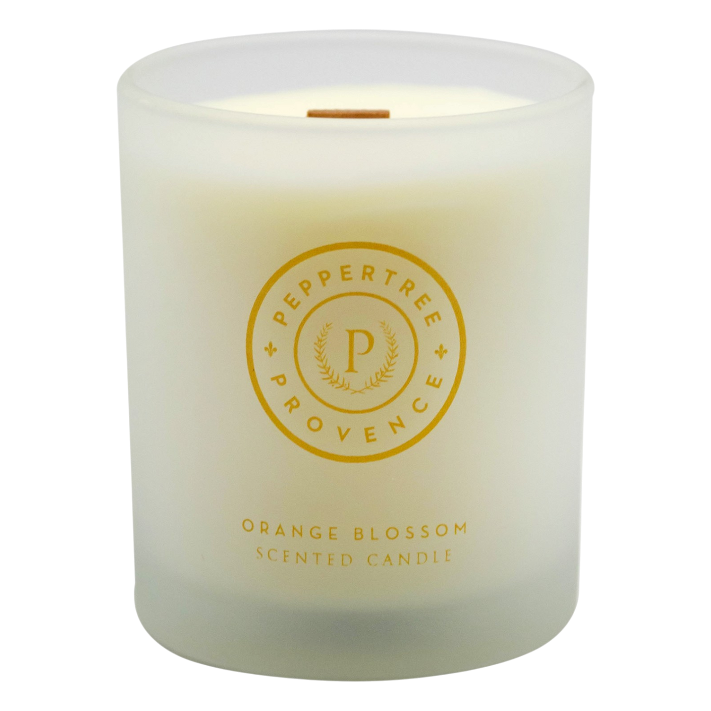 Provence Orange Blossom Scented Candle 200 g