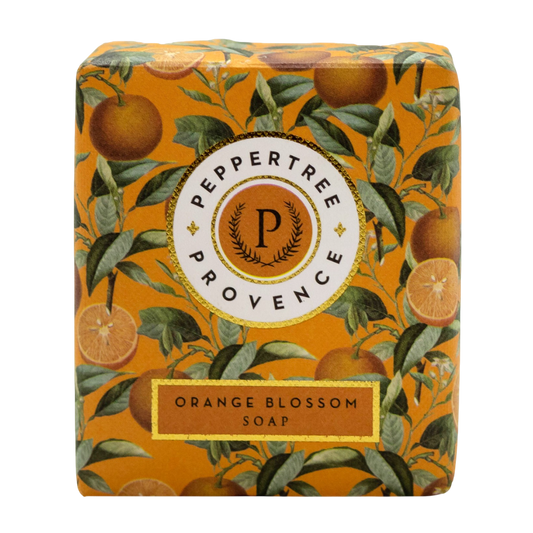 Provence Orange Blossom Soap 150 g