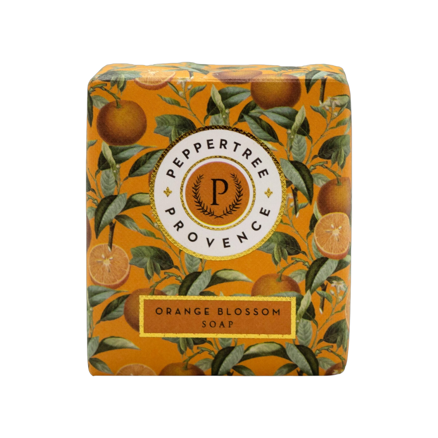 Provence Orange Blossom Soap 150 g