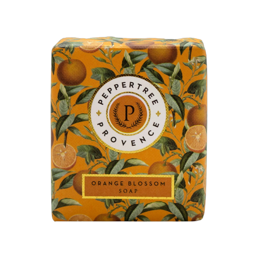 Provence Orange Blossom Soap 150 g