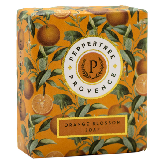 Provence Orange Blossom Soap 150 g