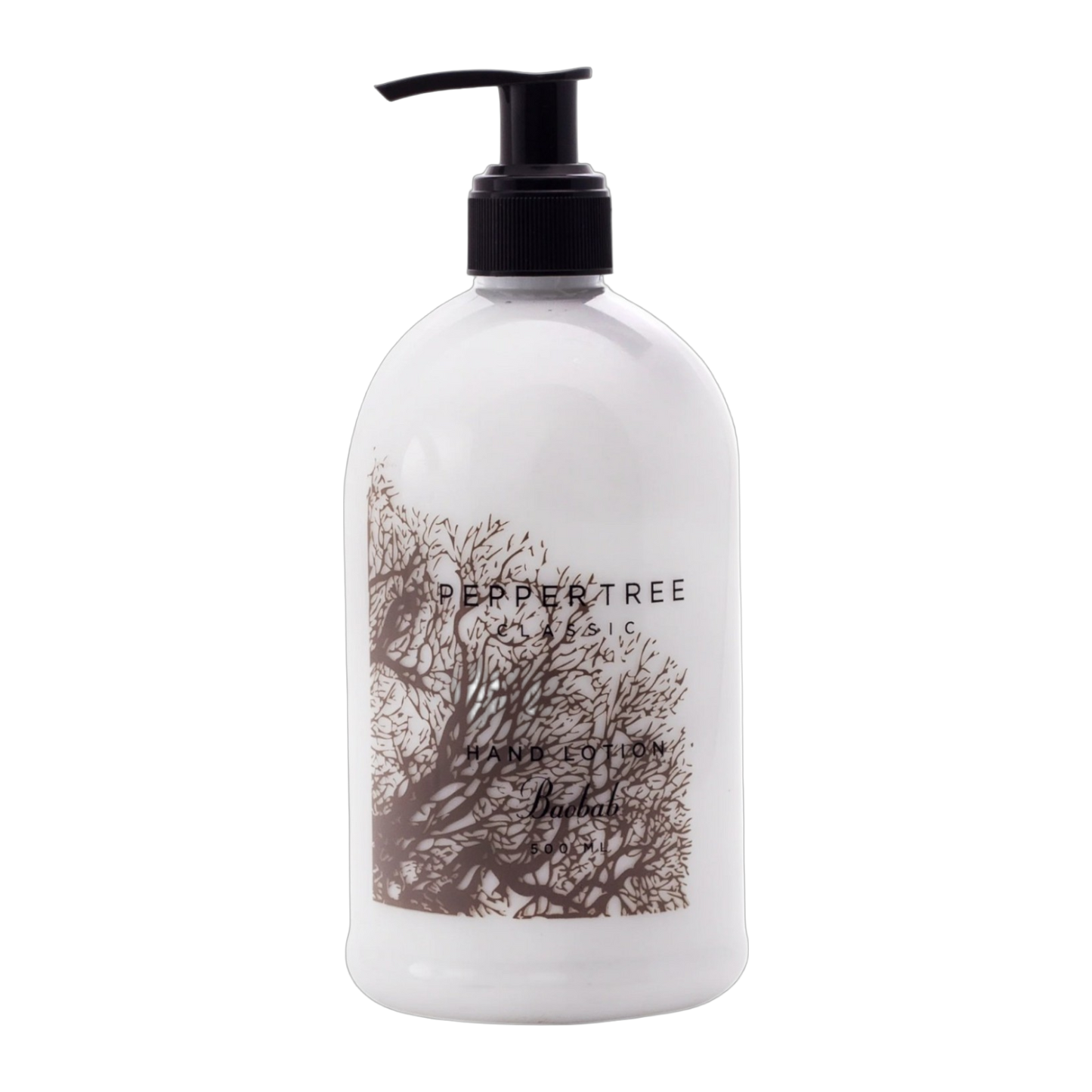 Baobab Hand Lotion 500 ml