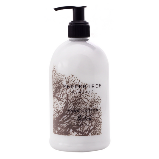 Baobab Hand Lotion 500 ml