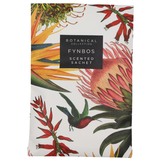 Scented Sachet Fynbos 100 ml