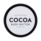 Cocoa Body Butter 250 ml