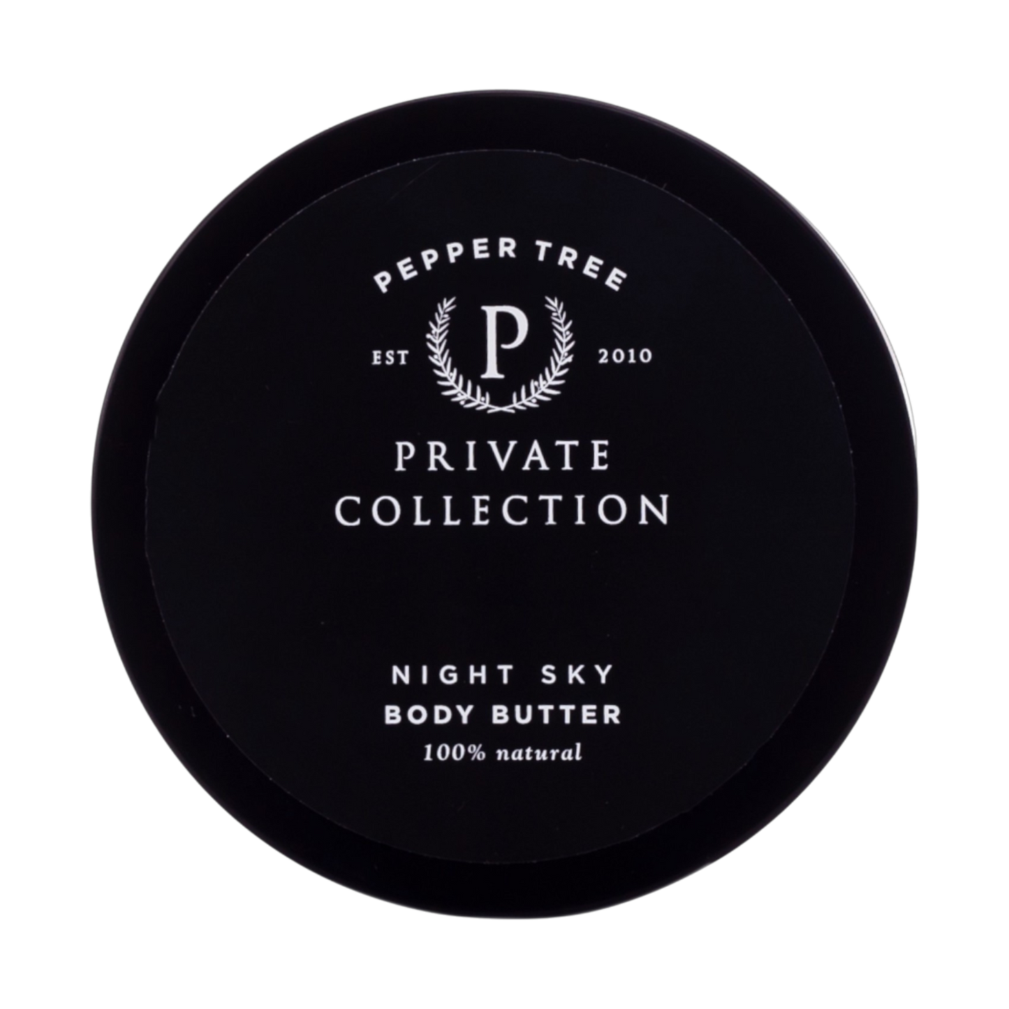 Night Sky Organic Body Butter 250 ml