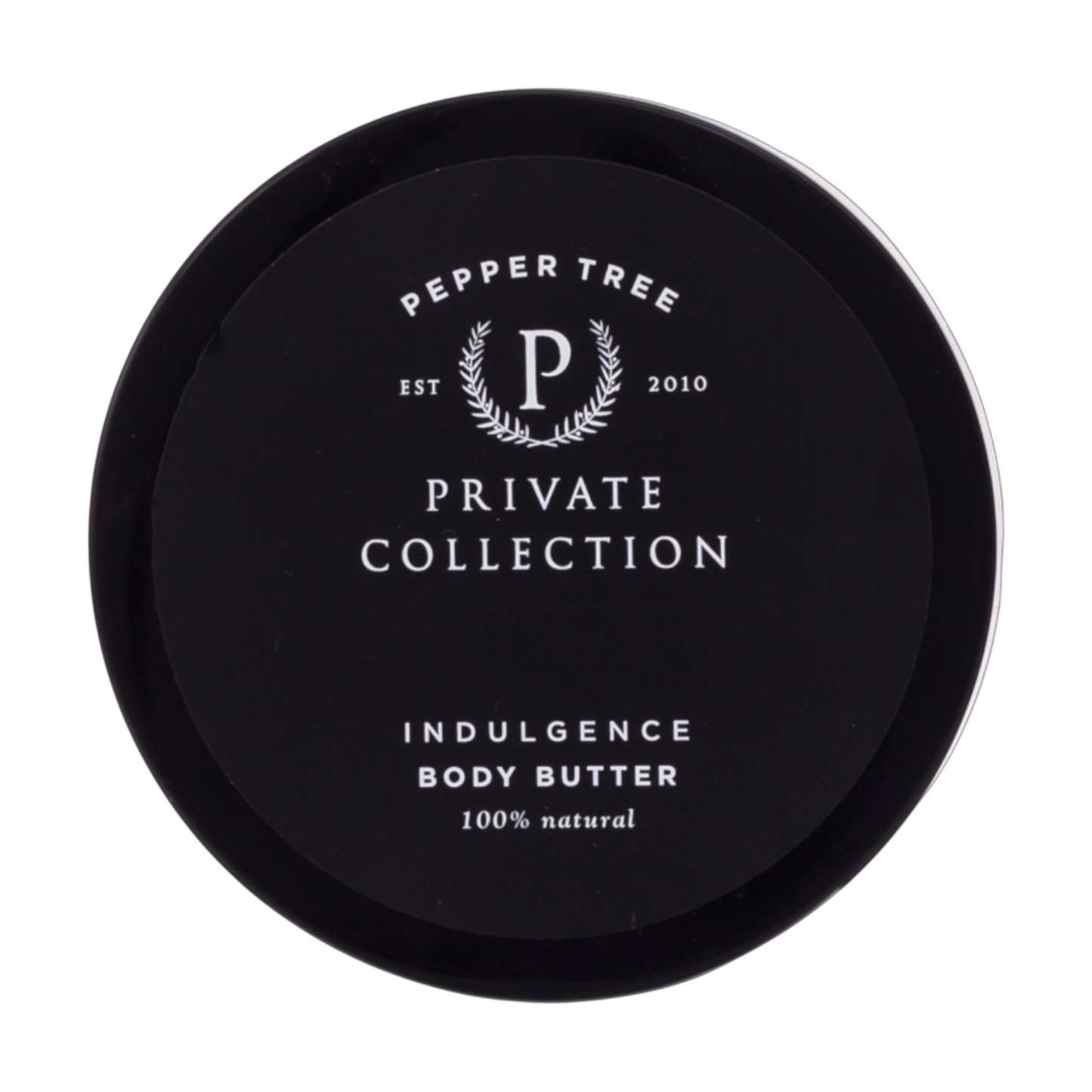 Indulgence Organic Body Butter 250 ml