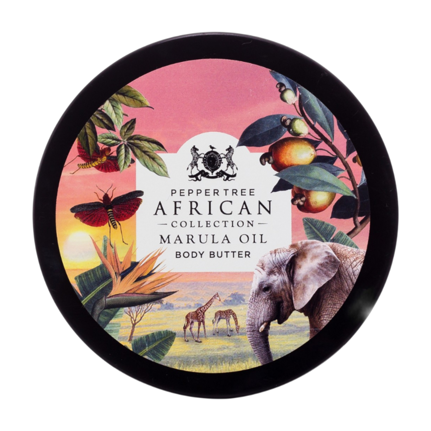 Marula Body Butter 250 ml