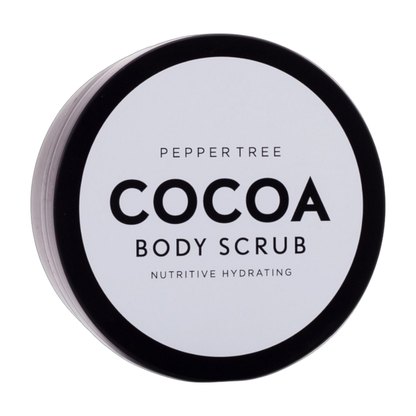 Cocoa Body Scrub 250 ml