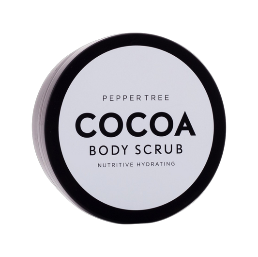 Cocoa Body Scrub 250 ml