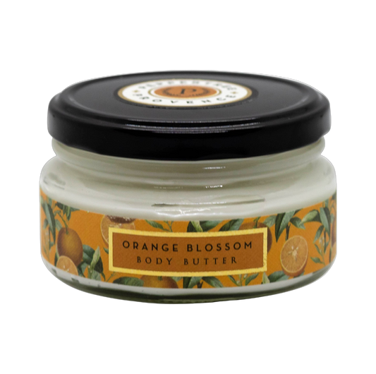 Provence Orange Blossom Body Butter 200ml