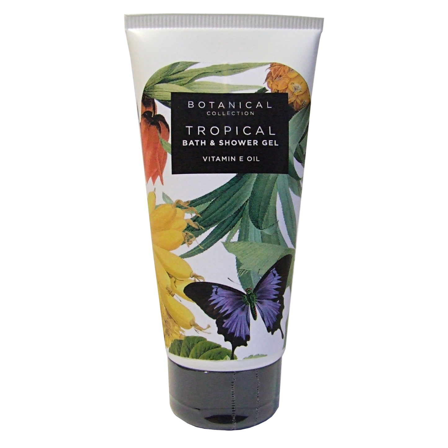 Tropical Bath & Shower Gel 200 ml