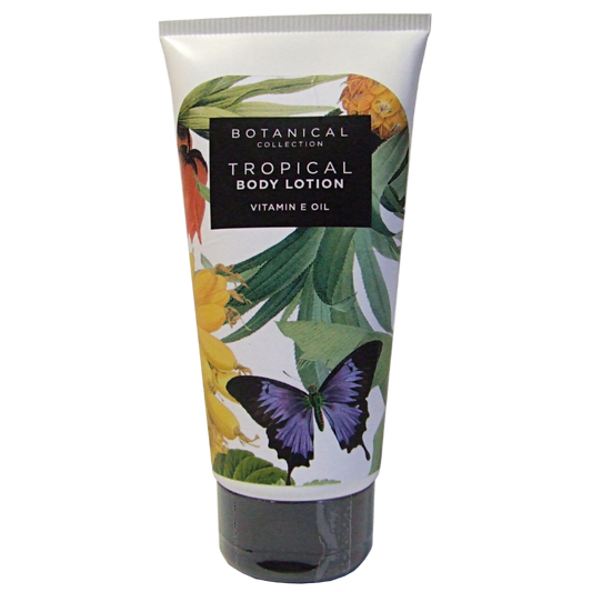 Tropical Body Lotion 200 ml