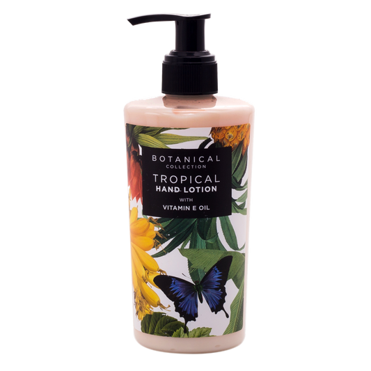 Tropical Hand Lotion 300 ml