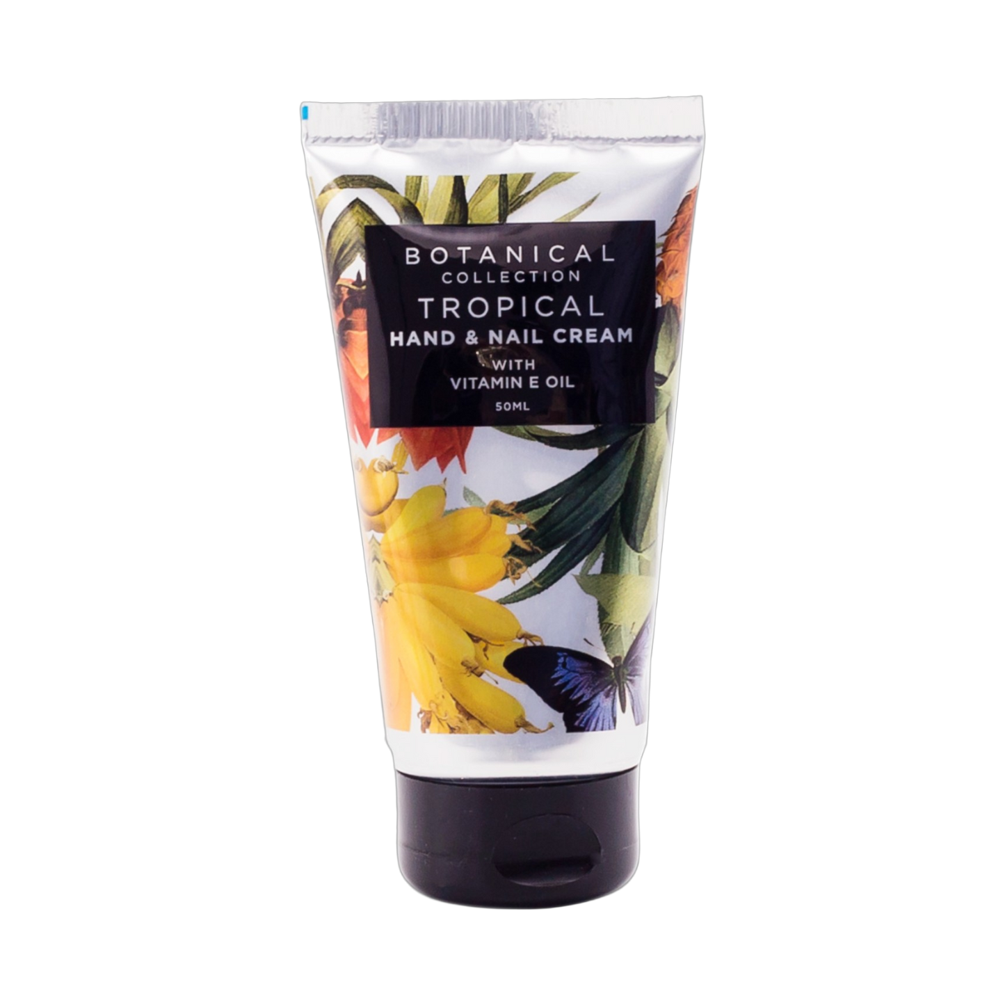 Tropical Hand & Nail Cream 50 ml