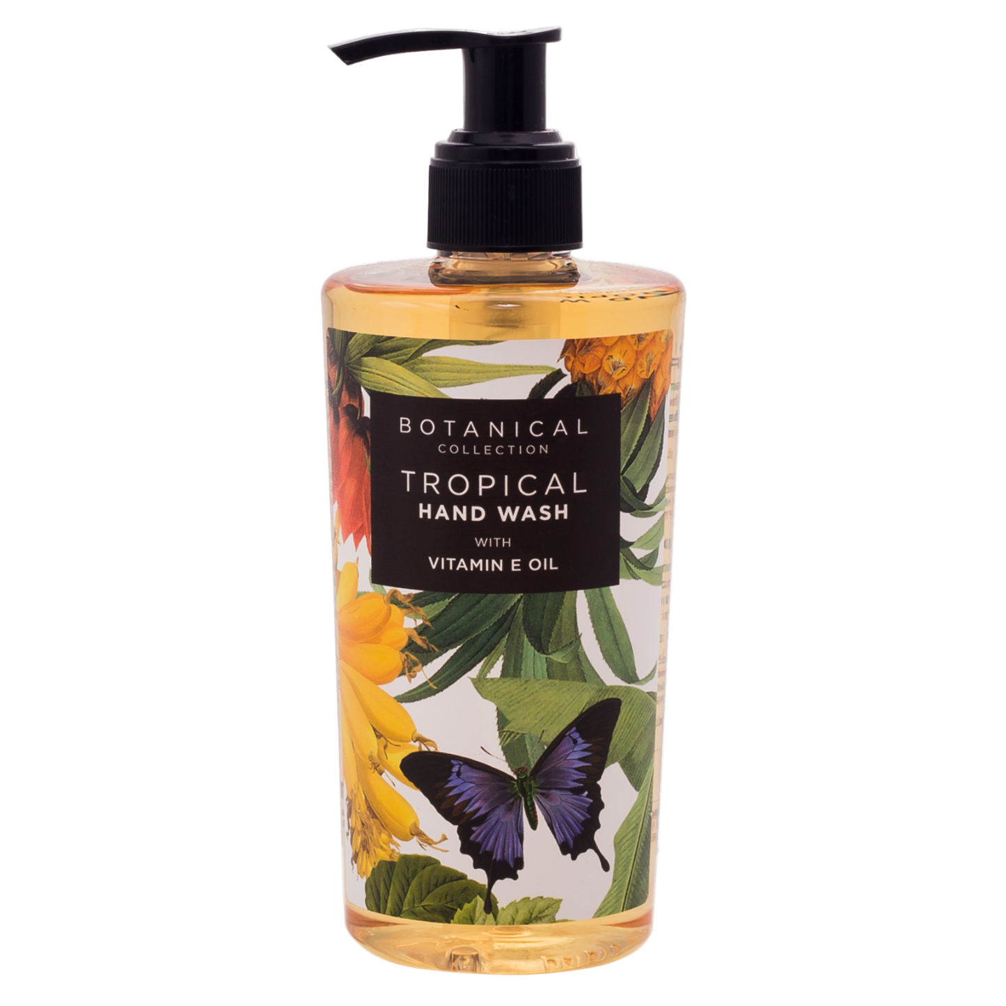 Tropical Hand Wash 300 ml