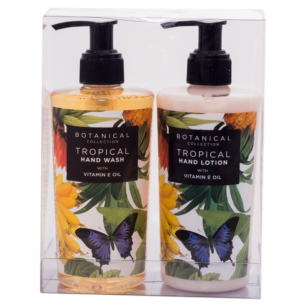 Tropical Collection