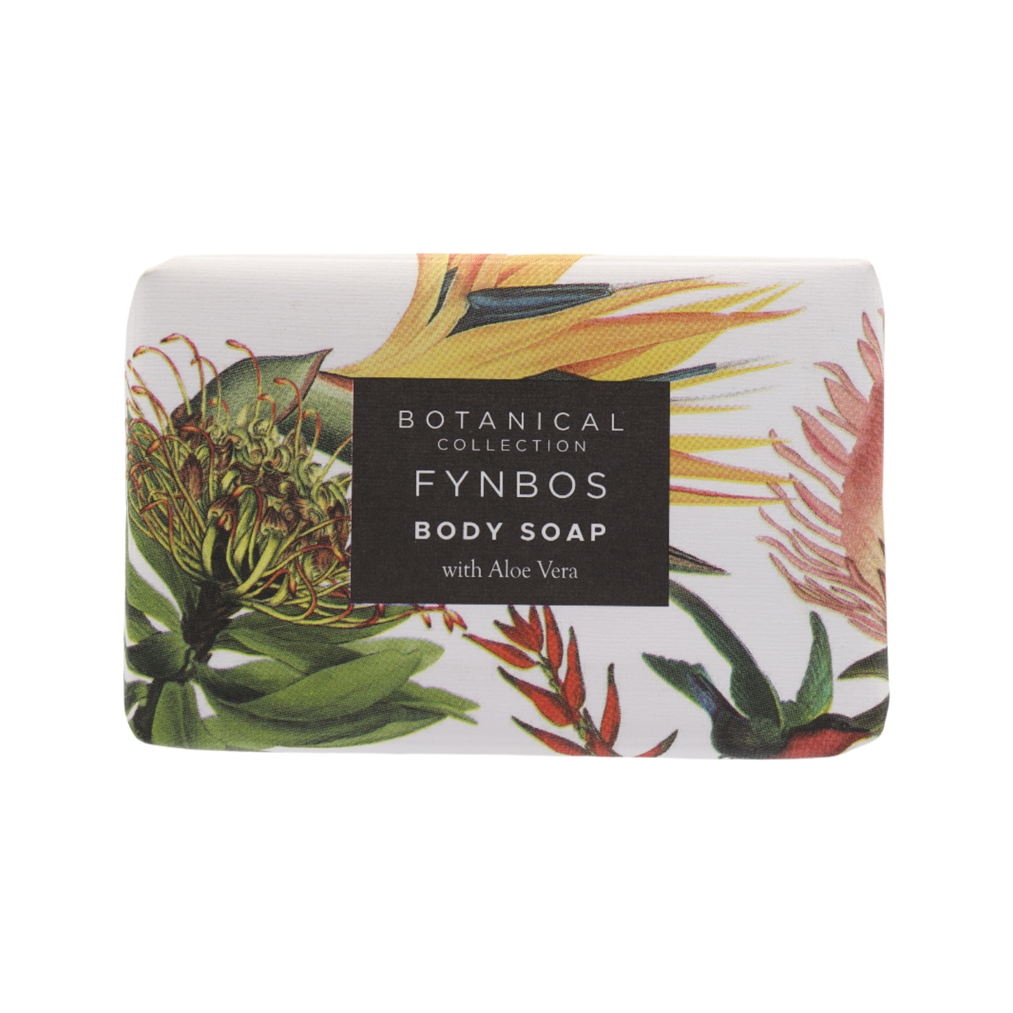 Fynbos Soap 150g