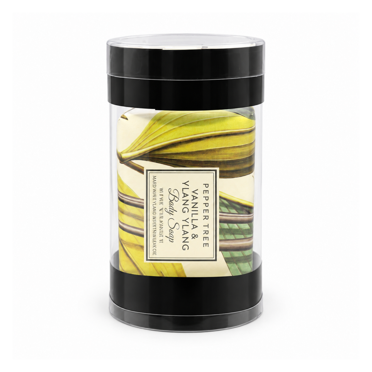 Love Your Hands Gift Set – Vanilla & Ylang Ylang