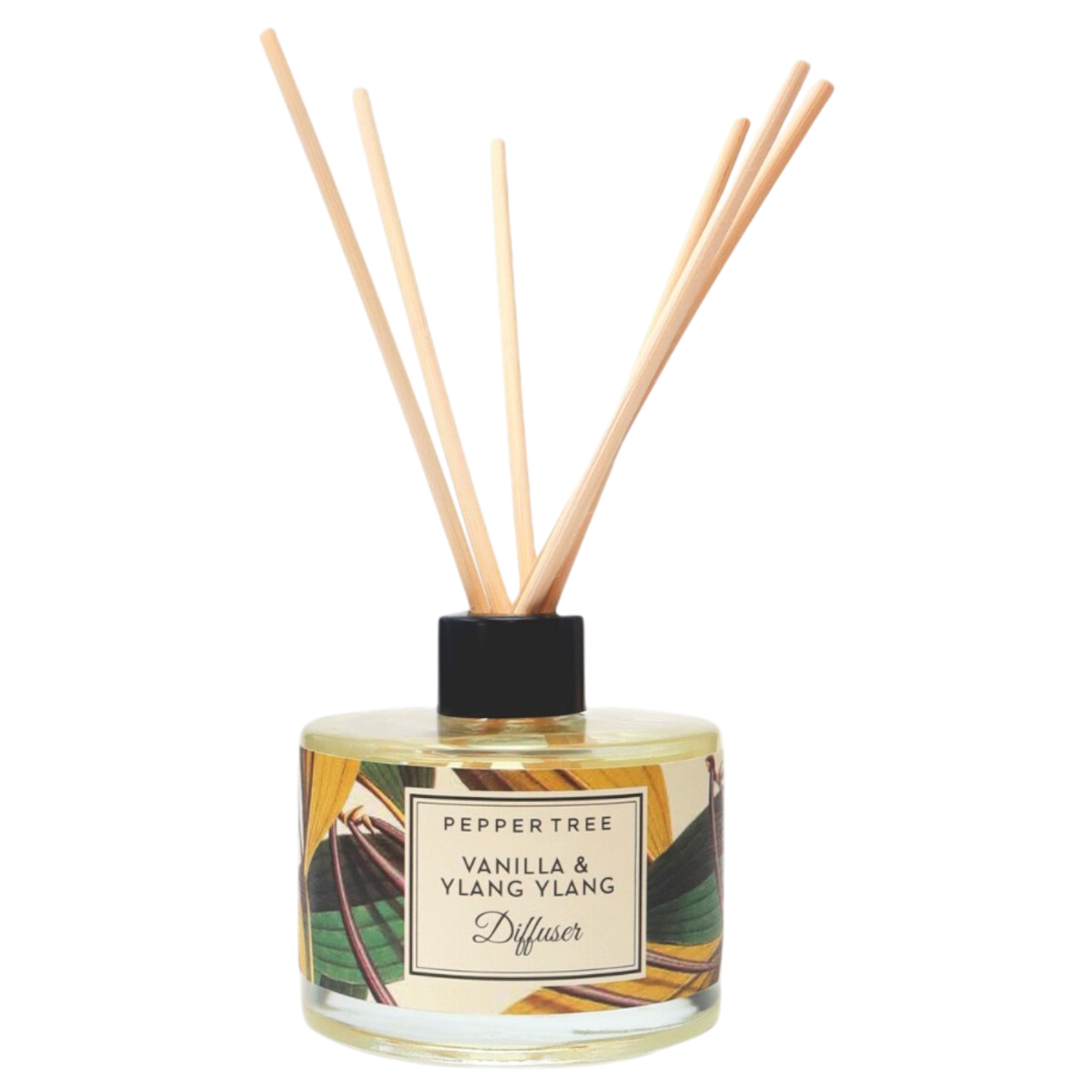 Vanilla & Ylang Ylang Room Diffuser 200ml