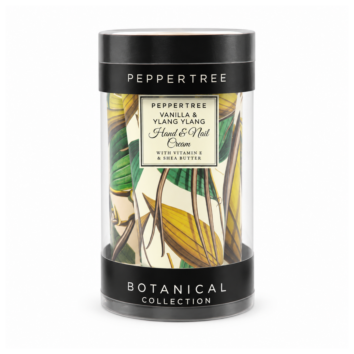 Love Your Hands Gift Set – Vanilla & Ylang Ylang