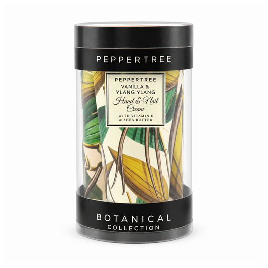 Love Your Hands Gift Set – Vanilla & Ylang Ylang