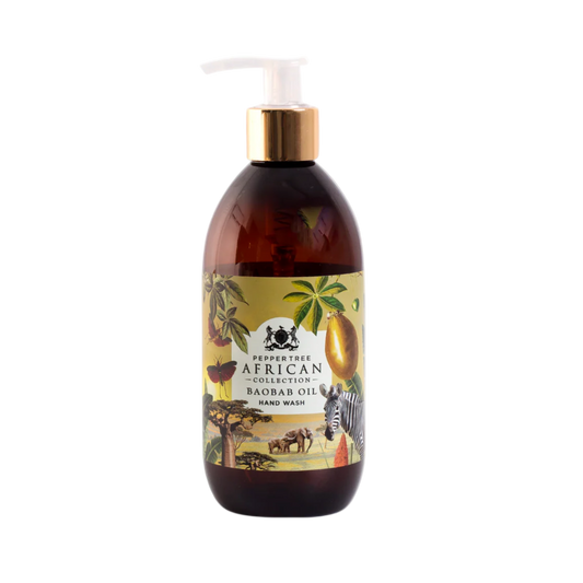 Baobab Hand Wash 300 ml