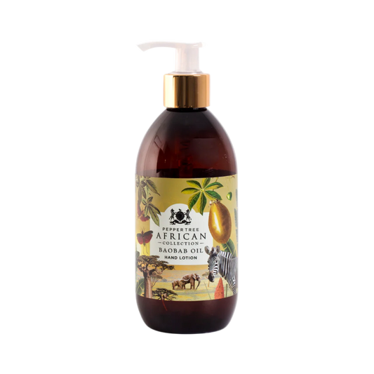 Baobab Hand Lotion 300 ml