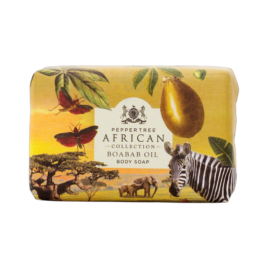 Baobab Soap 150 g