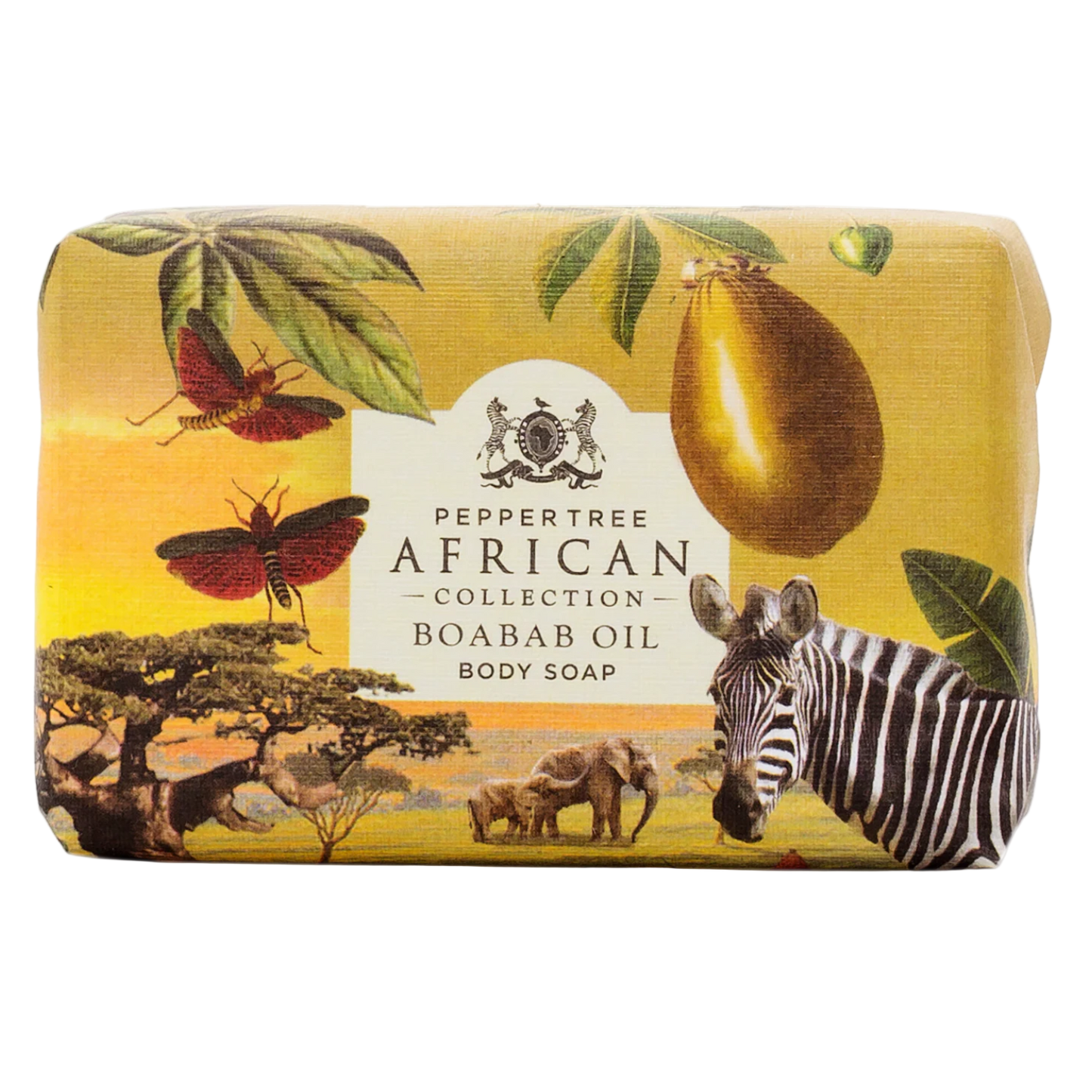 Baobab Soap 150 g