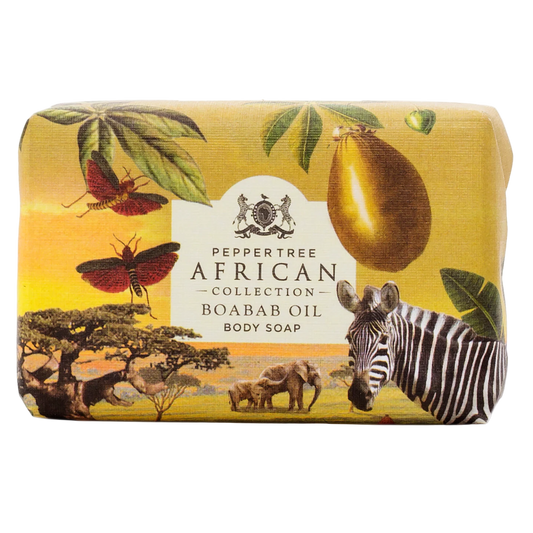 Baobab Soap 150 g