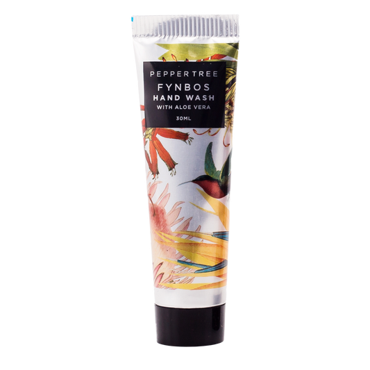 Fynbos Hand Wash 30 ml