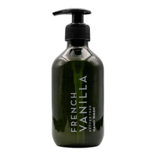 Load image into Gallery viewer, French Vanilla Hand Wash 300ml
