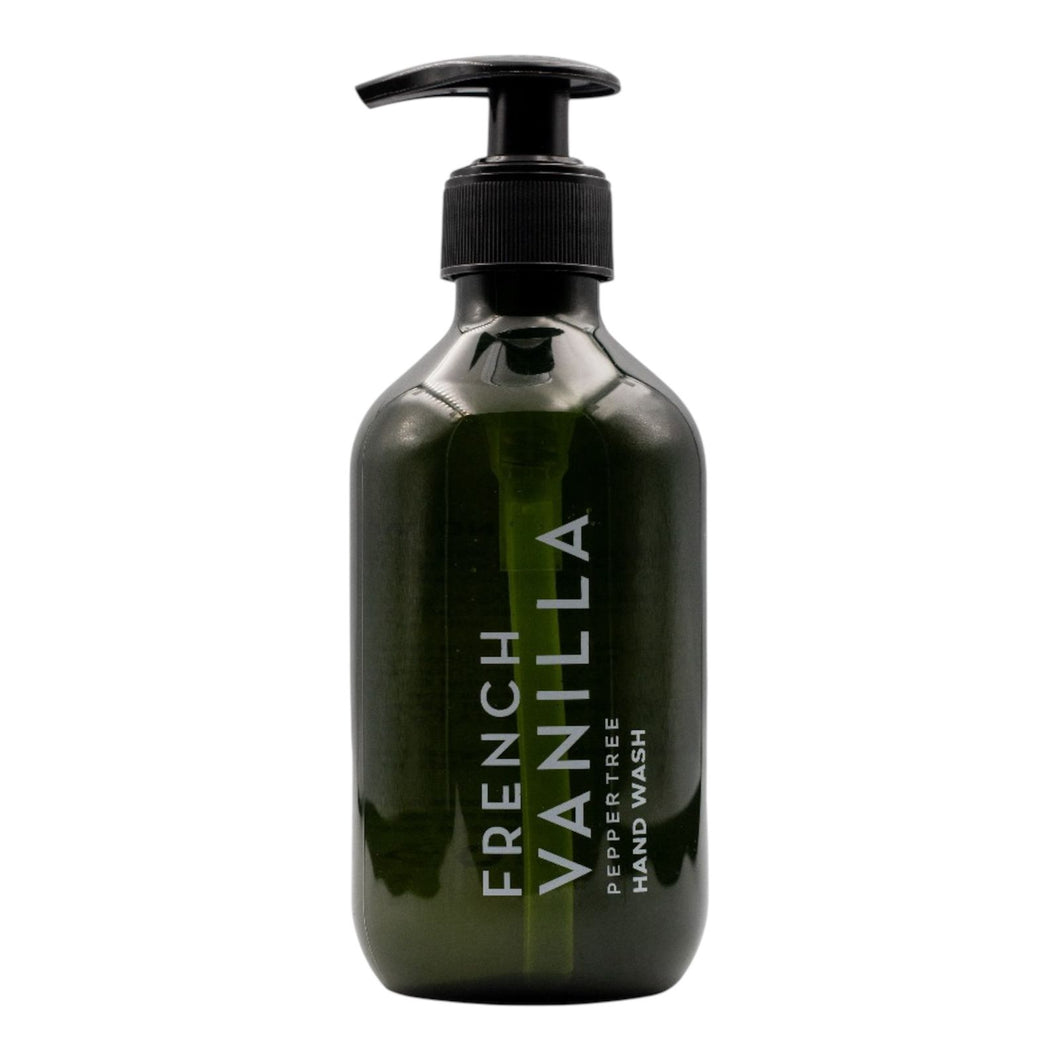 French Vanilla Hand Wash 300ml