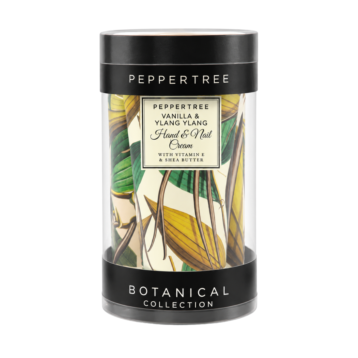 Love Your Hands Gift Set – Vanilla & Ylang Ylang