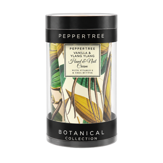 Love Your Hands Gift Set – Vanilla & Ylang Ylang