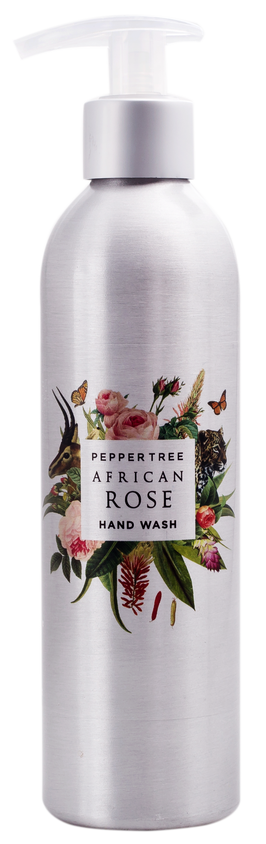 African Rose Hand Wash 250 ml