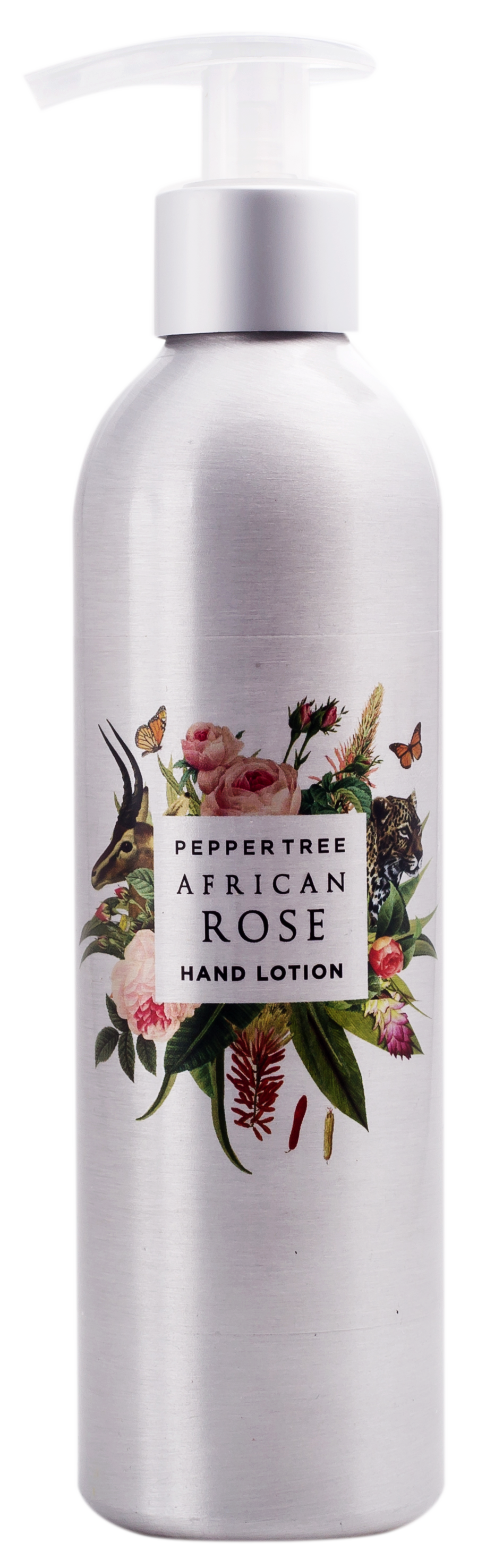 African Rose Hand Lotion 250 ml