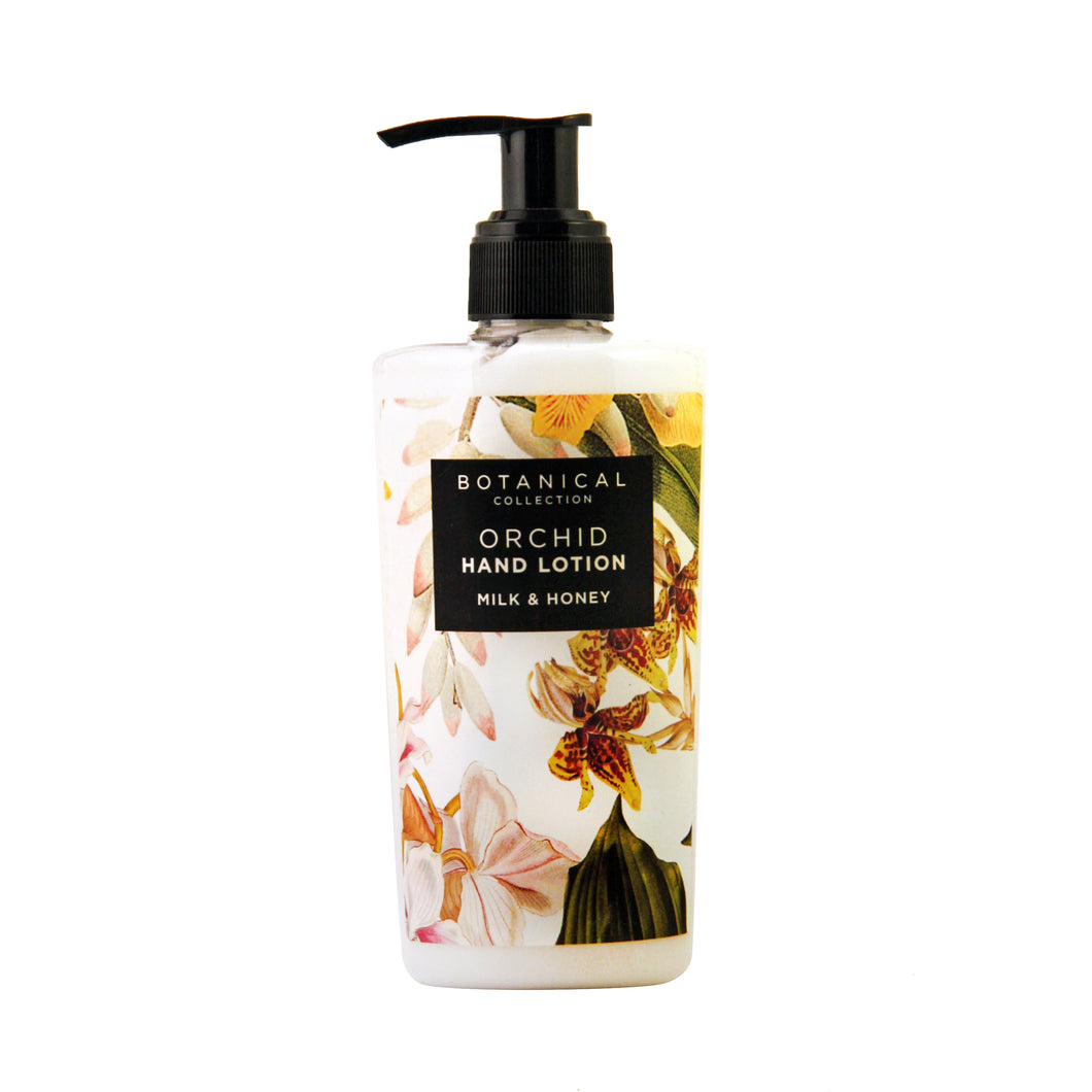 Orchid Hand Lotion 300 ml