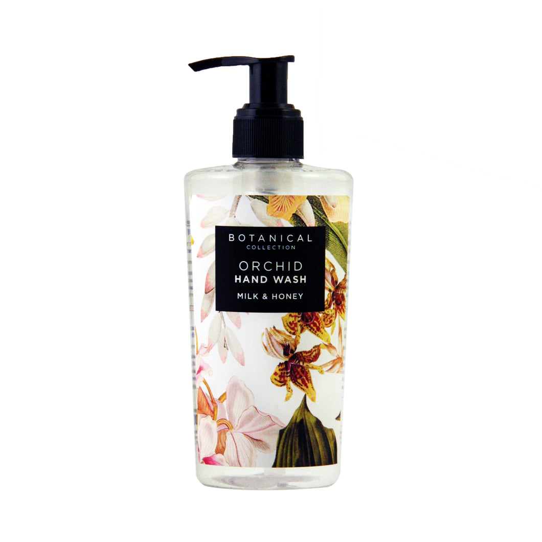 Orchid Hand Wash 300 ml