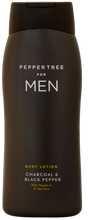 Load image into Gallery viewer, Men&#39;s Body Lotion 400 ml
