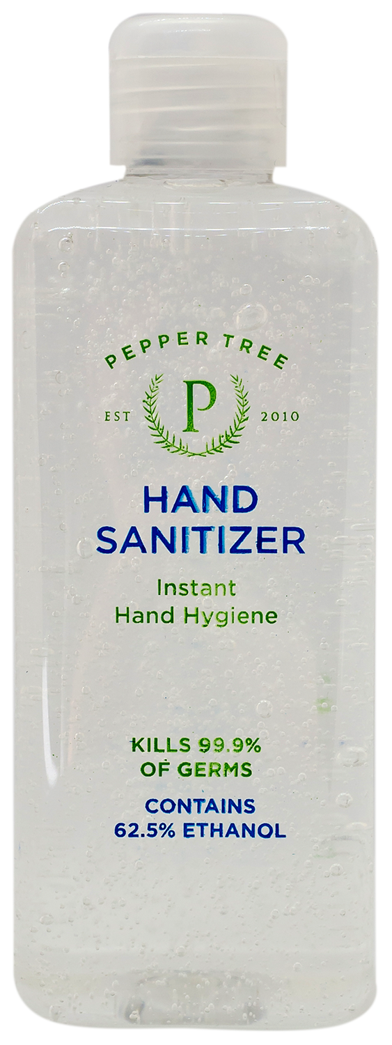 Gel Hand Sanitizer 300 ml