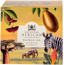 Load image into Gallery viewer, Baobab Scented Candle 200 ml

